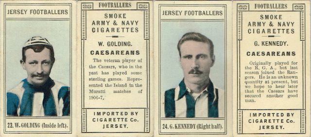 1910 c86 1 1 2 jersey footballers cigarette co jersey jersey channel    ku football background