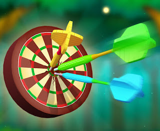 Friv - New Darts - Play Online Free Game