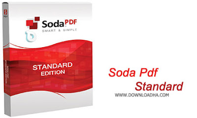 Soda PDF Standard Full Serial Key