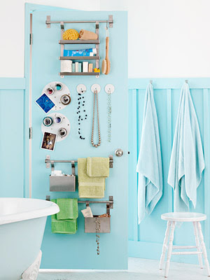 Very Small Bathroom Storage Ideas