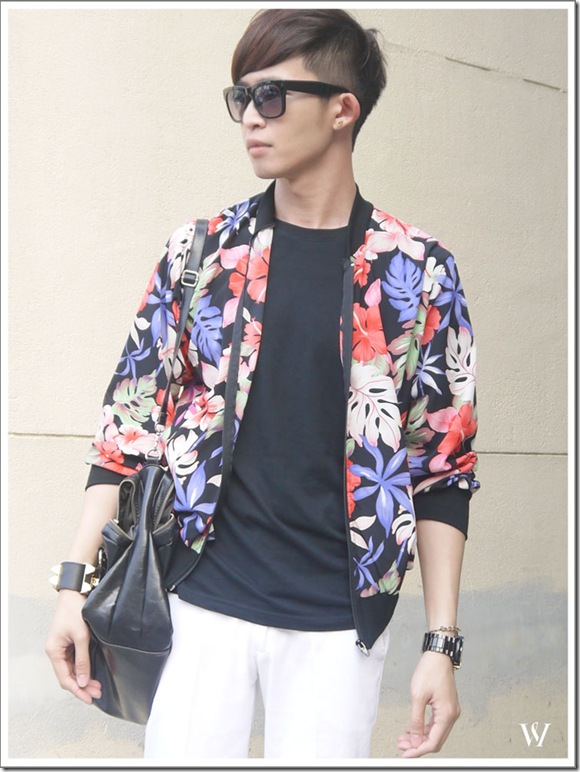 20120804 Weis life show -  Happy gathering1
