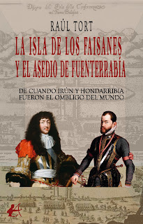 La Isla de los Faisanes