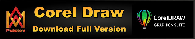 Free Download Corel draw full version with crack Files