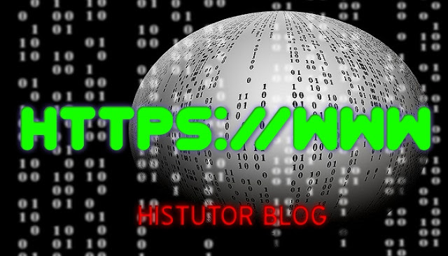 Cara Mengaktifkan HTTPS di Blogspot