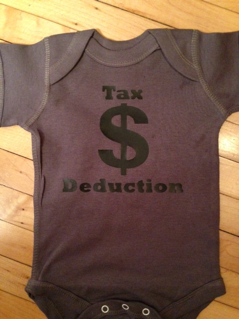 Accountant Onesie9