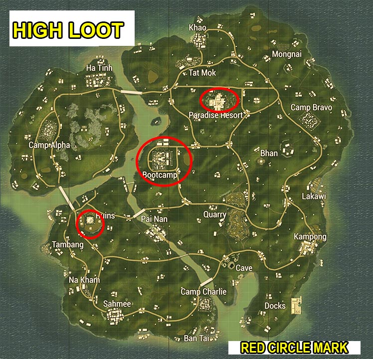 Pubg Map Ha Tinh - How To Get Free Pubg Uc 2019 - 