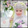 aplikasi edit foto pengantin dari hp