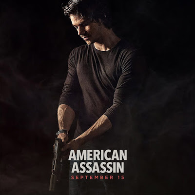 DYNAMIC FILM21 - American Assassin 2017