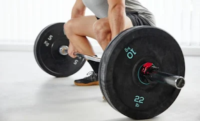 The Science of Weightlifting: How It Increases Muscle Strength and Growth