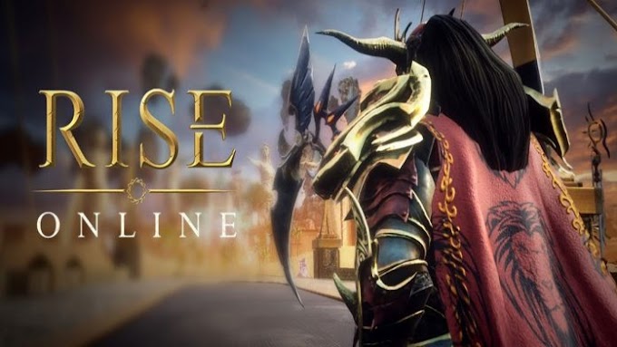 Rise Online Sistem Gereksinimleri