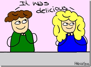 ThatWhiteGirl - sandwiches - burrito sandwiches are good