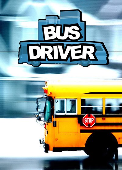 Bus driver