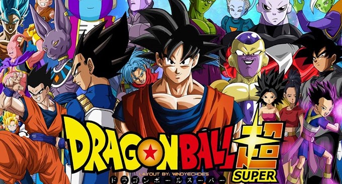 Dragon Ball Super Latino Episodio 1