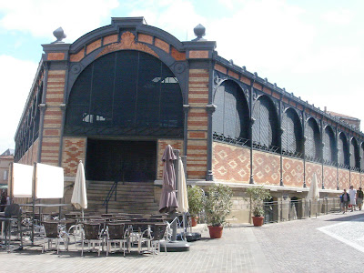 Albi, France