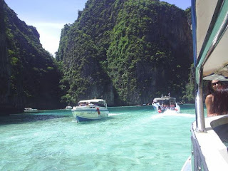 Top Points of interest Together With Your Thailand Package Tour