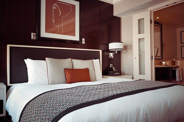 15 Jenis Kamar Hotel Berdasarkan Fasilitas dan Tempat Tidur