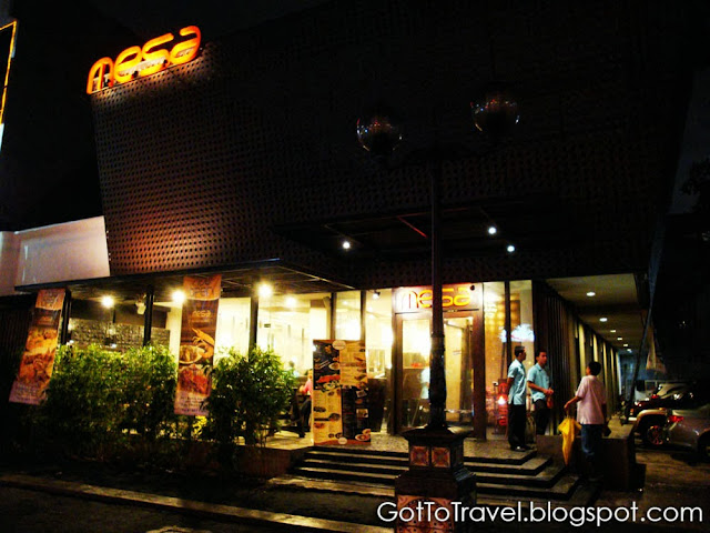 best filipino restaurant to take your foreign visiting friends recommendations manila