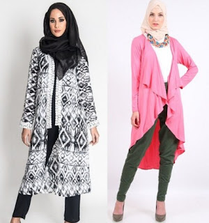 Fashion Hijab Gaul Hijab Top Tips