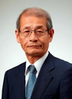 Akira Yoshino 