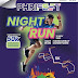 Ardi Pastikan Berlari di Night Run dalam Rangkaian Event PHRI Fest