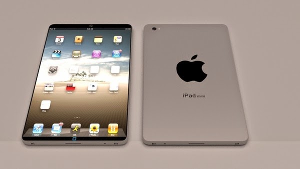 Harga iPad Mini 4,  spesifikasi handphone