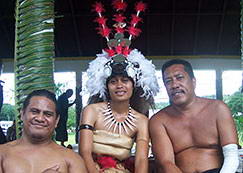 Samoa obesitas