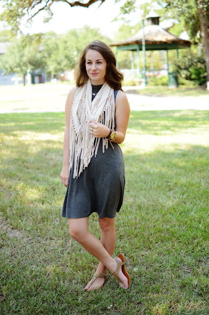 Fall Trend: Fringe