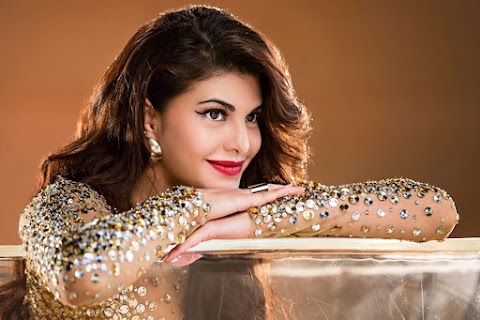 Jacqueline Fernandez Detained on Mumbai Airport From Leaving India Over Extortion Case