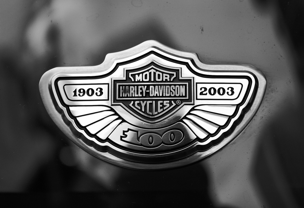 Harley-Davidson Logo