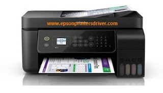 Epson L5190 Driver Download