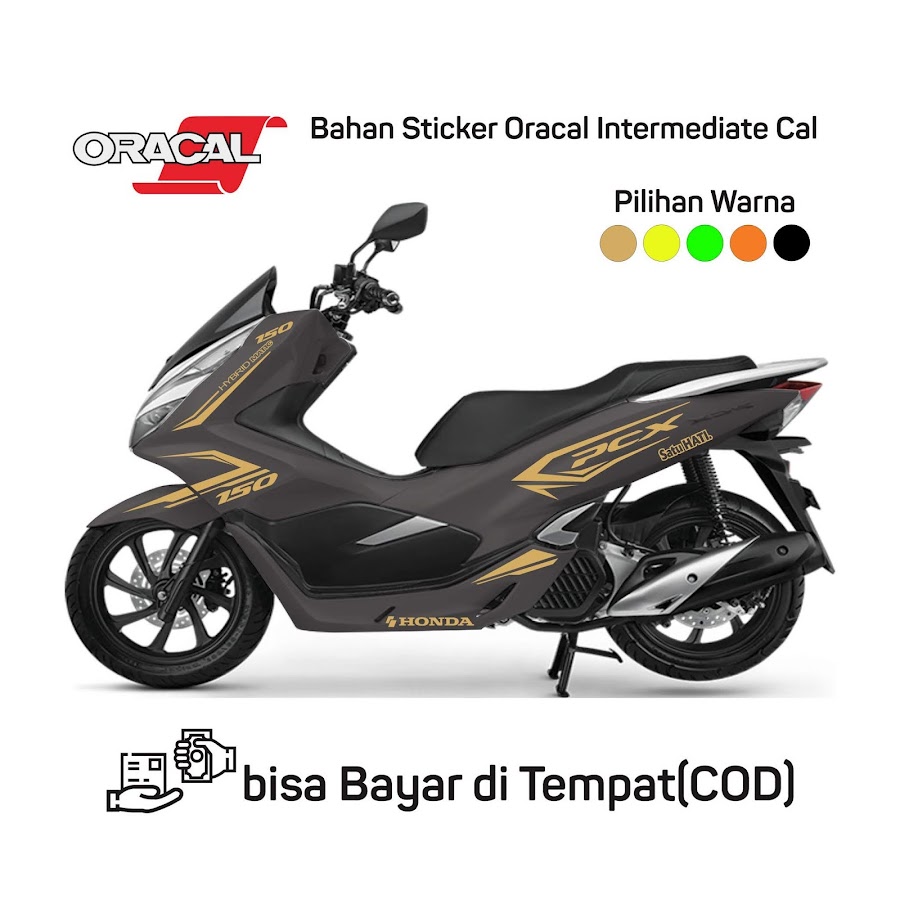 33desain Pusat Cetak Sticker Custom Online Sticker Cutting Body