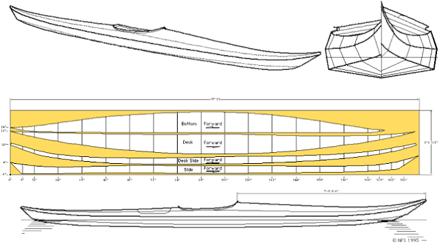 canoe plans free to download