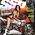 GlowRider Jacket Reviewd in Super Streetbike Magazine!