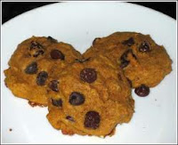 Pumpkin-Chocolate-Chip-Cookies-recipe