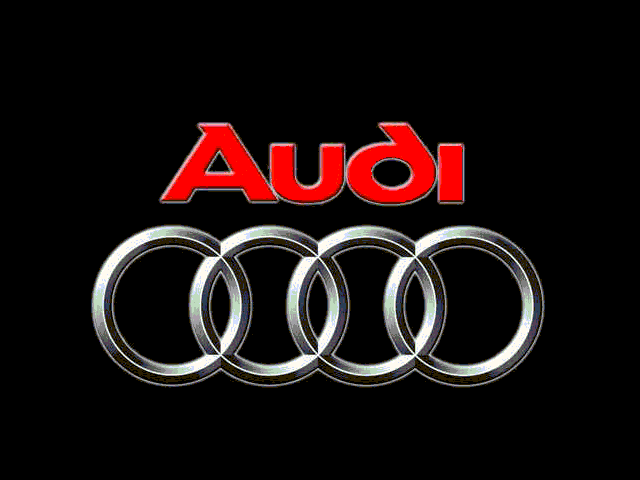 Audi Logo 04 pictures