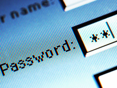 how to choose the strong password