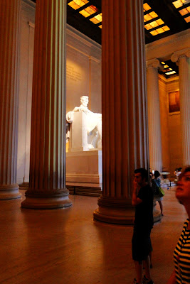 Lincoln Memorial