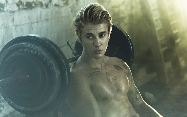 Singer Justin Bieber | Hollywood Celebrity HD Wallpapers