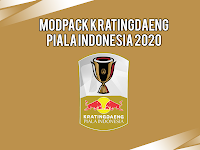 Scoreboard Kratingdaeng Piala Indonesia 2020