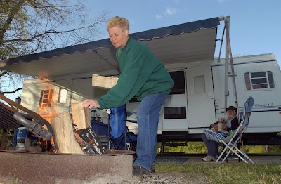 2011 Annual Vehicle Permits for Oakland County (Mich.) Parks and Recreation, available Oct. 1