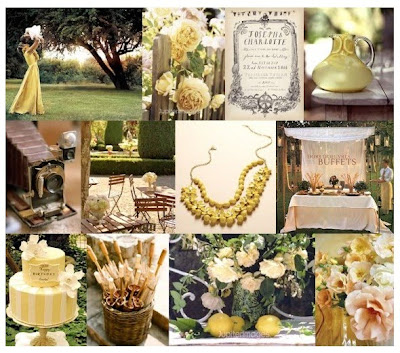 Vintage Wedding Ideas