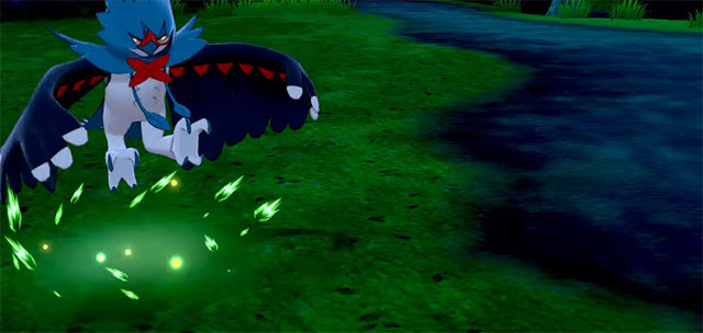 Best Grass Type Moves in Pokemon