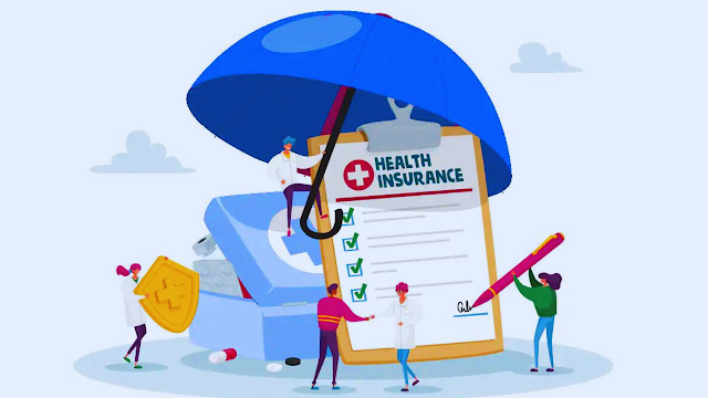 DECODING HEALTH INSURANCE: YOUR FINANCIAL SAFETY