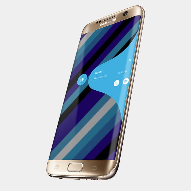 Samsung Galaxy S7 Edge