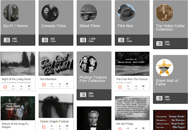 Top 15 Free Movie Download Websites