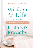 https://www.amazon.com/Wisdom-Life-Devotional-One-Minute-Reflections/dp/1087775760
