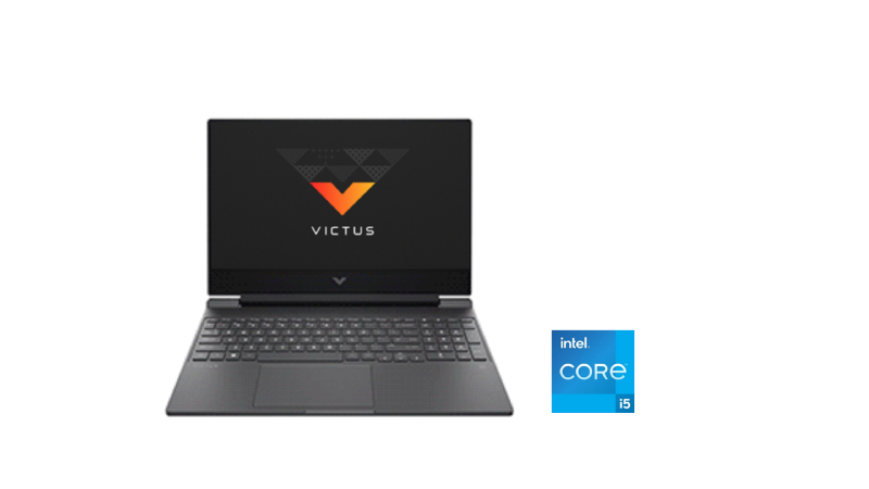 Victus 15 by HP now official in PH