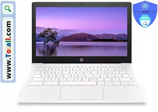 لابتوب HP Chromebook 15