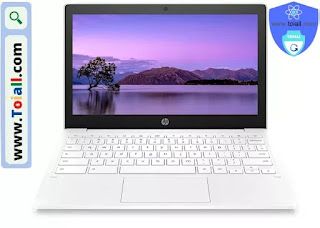 لابتوب HP Chromebook 15