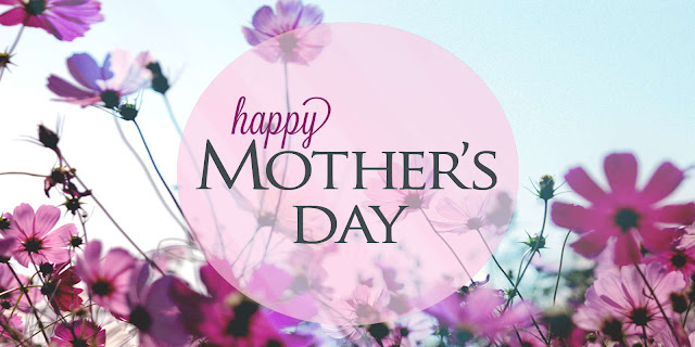 Mother Day Wallpaper